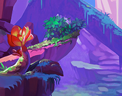 A New Chapter for Celestial Equine